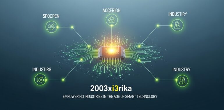 2003xi3rika
