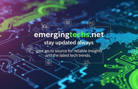 emergingtechs.net stay updated always