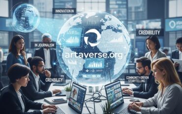 artaverse.org global news