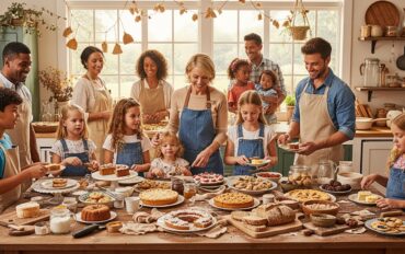 carlahallbakes life culture