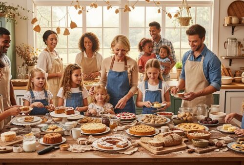 carlahallbakes life culture
