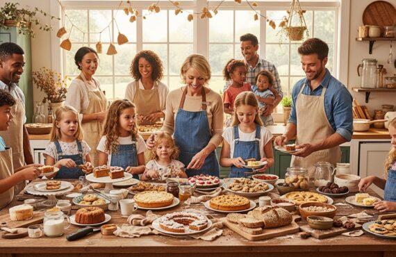 carlahallbakes life culture