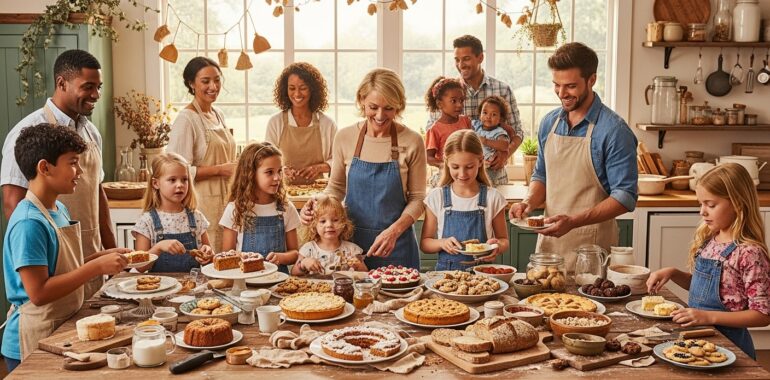 carlahallbakes life culture