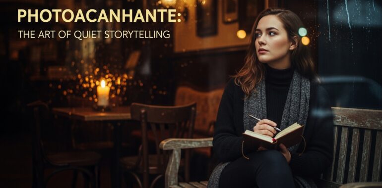 photoacanhante