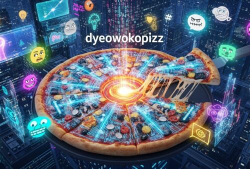 origin of dyeowokopizz