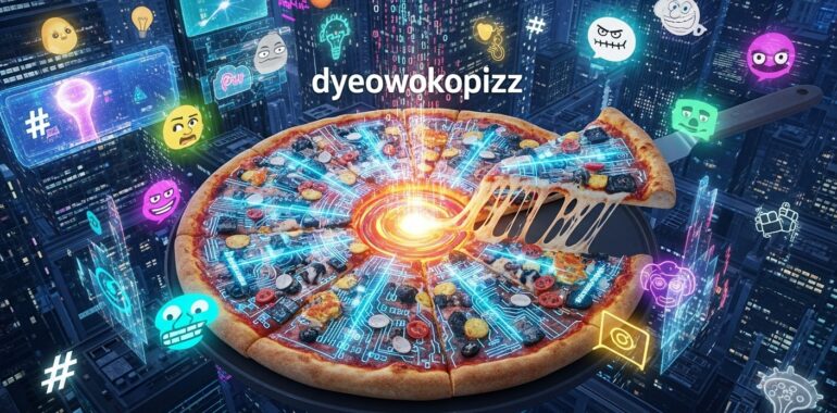 origin of dyeowokopizz