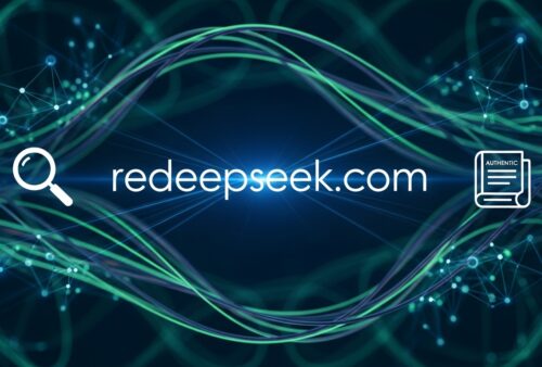 redeepseek com