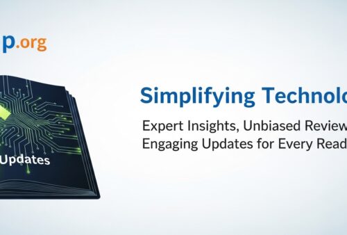 techgup org