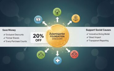 zulamisjanler foundation discount