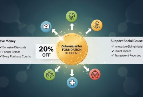 zulamisjanler foundation discount