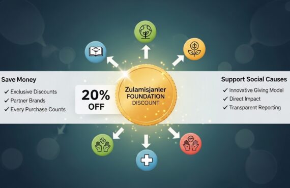 zulamisjanler foundation discount