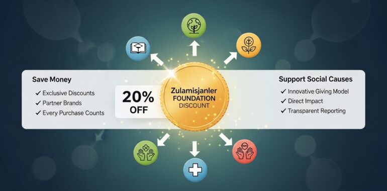 zulamisjanler foundation discount